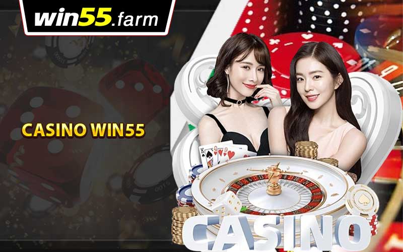 Casino Win55