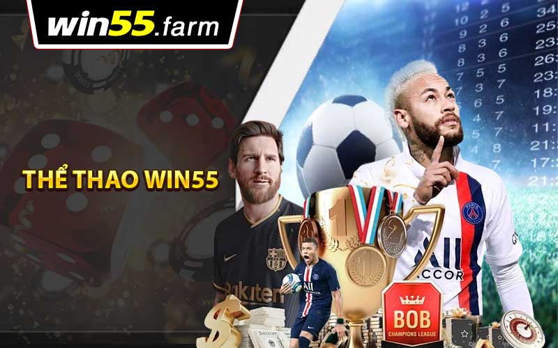thể thao Win55